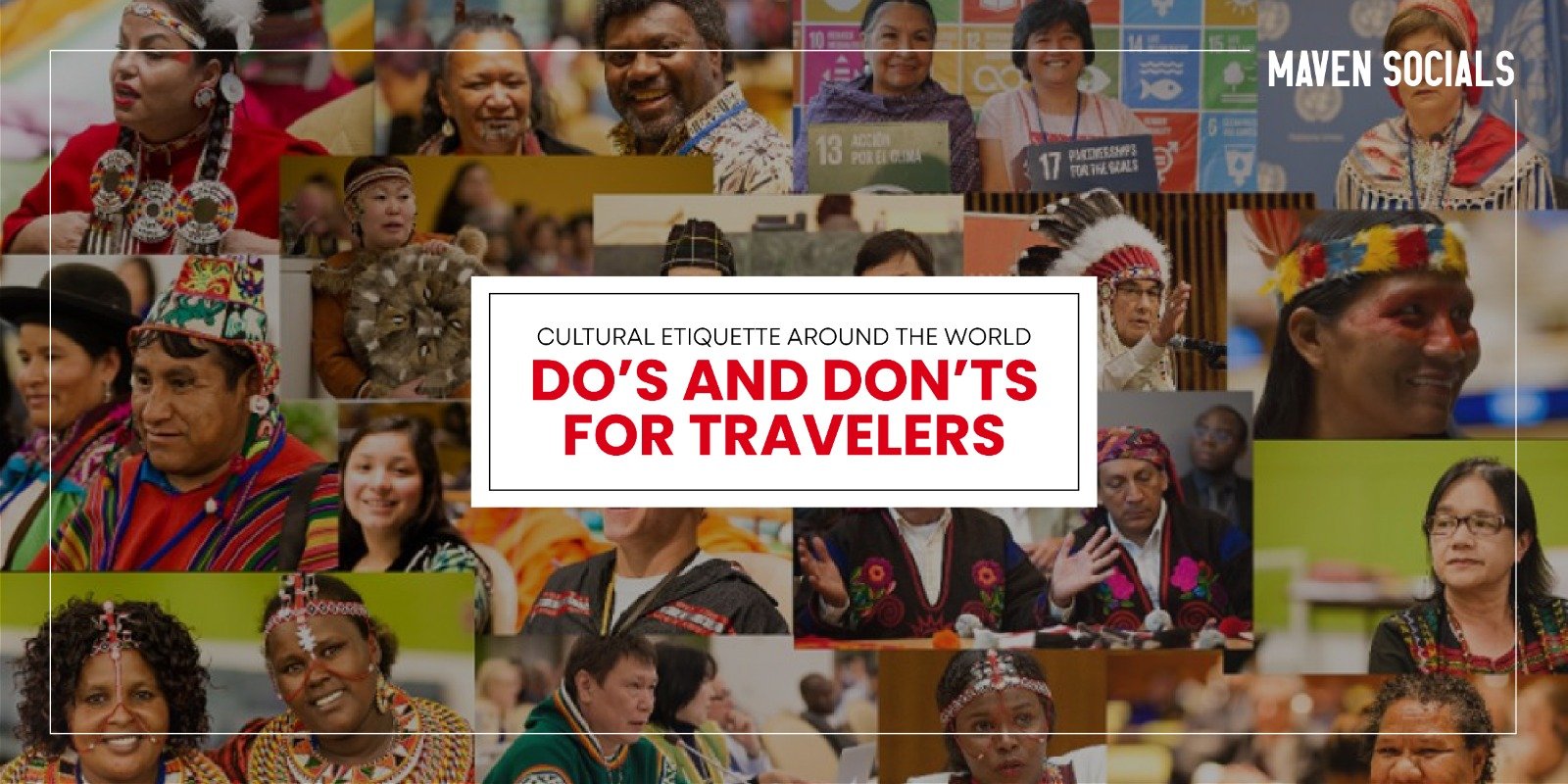 cultural travel