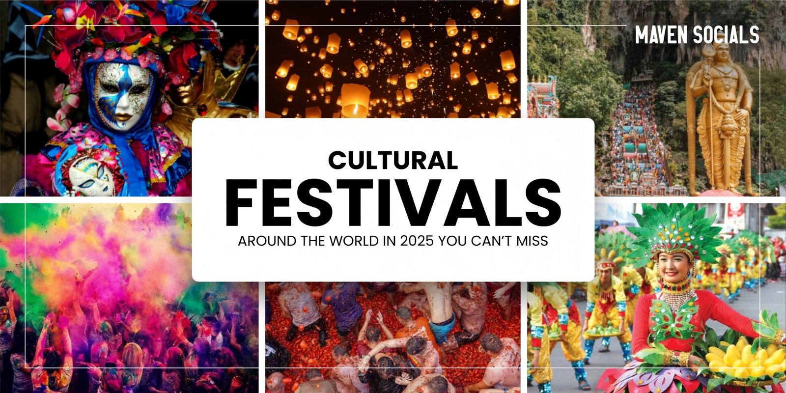 cultural festival