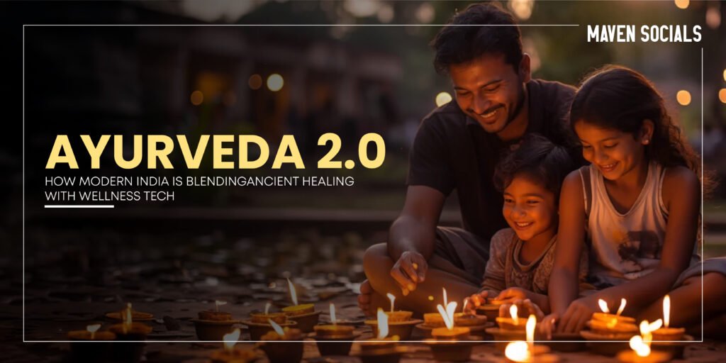 Ayurveda