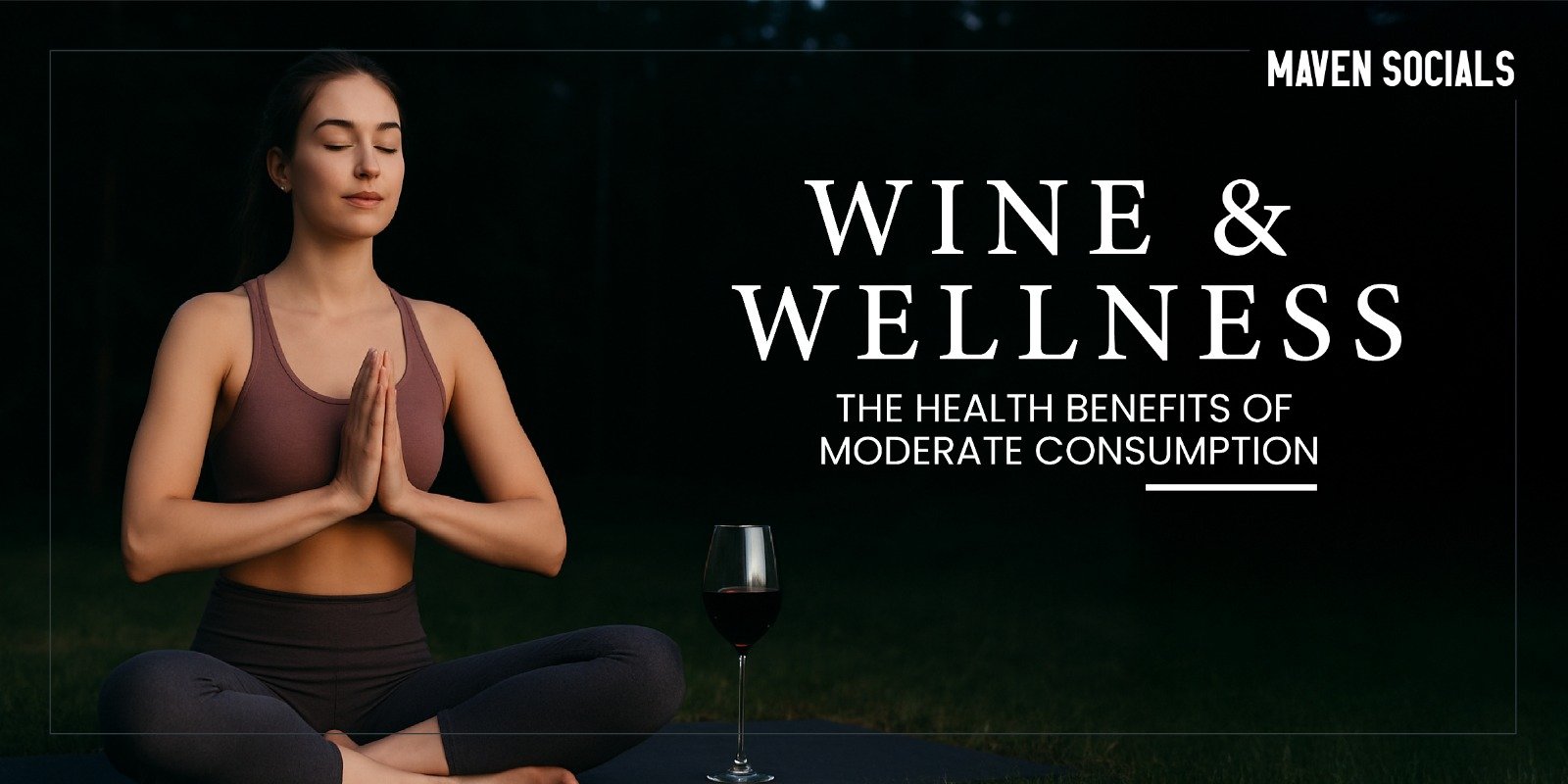 Wine and Wellness: The Health Benefits of Moderate Consumption