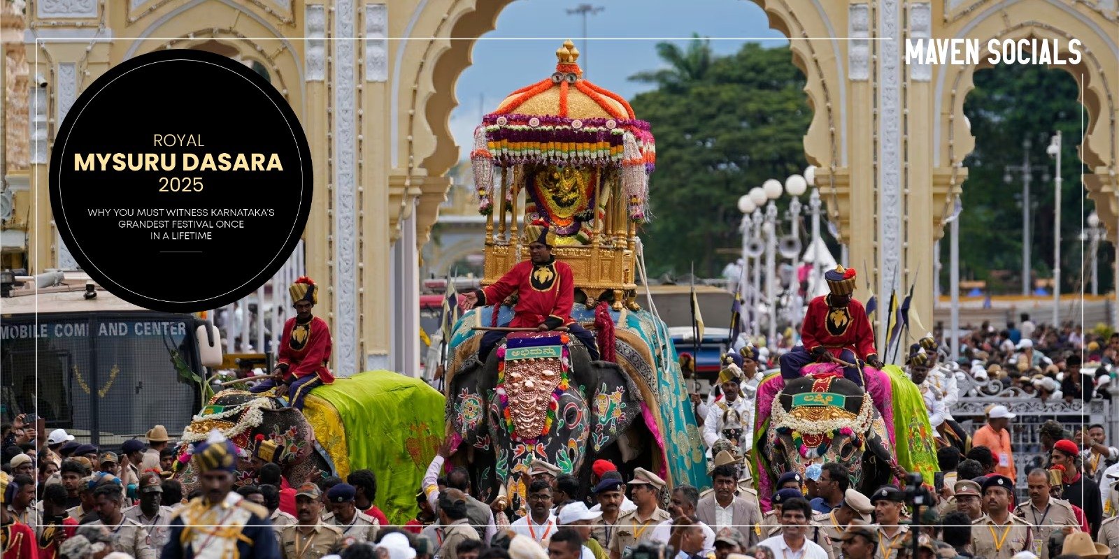 mysuru dasara