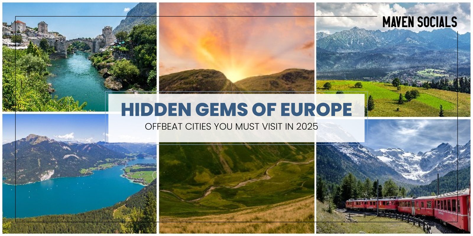 europe