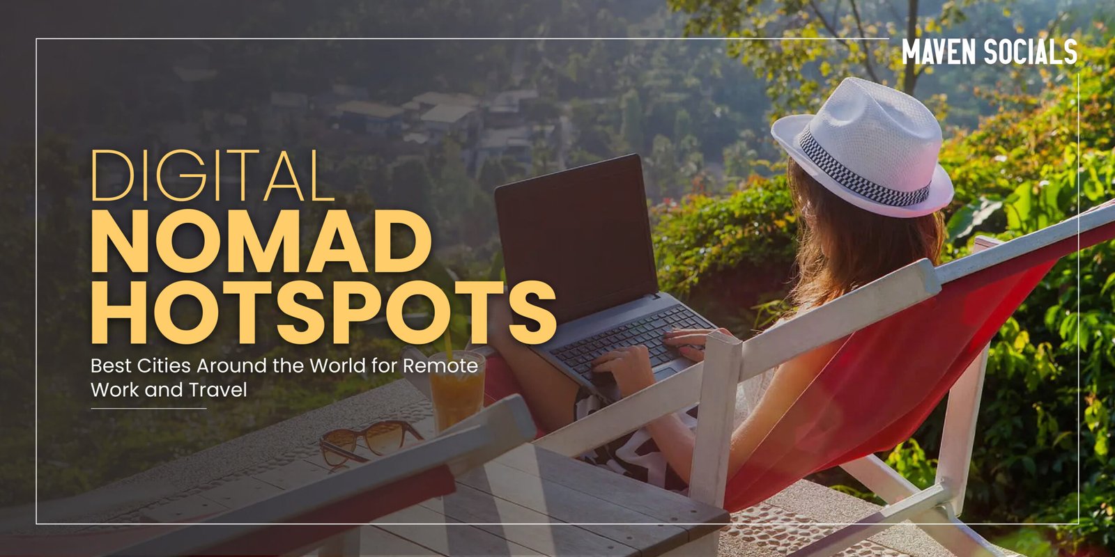 nomad hotspots
