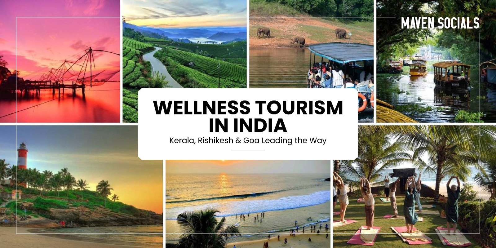 wellness tourism