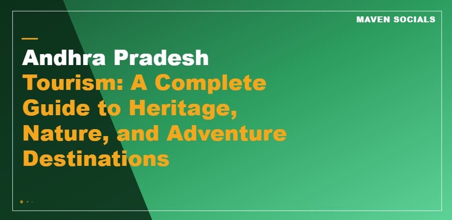 Andhra Pradesh Tourism