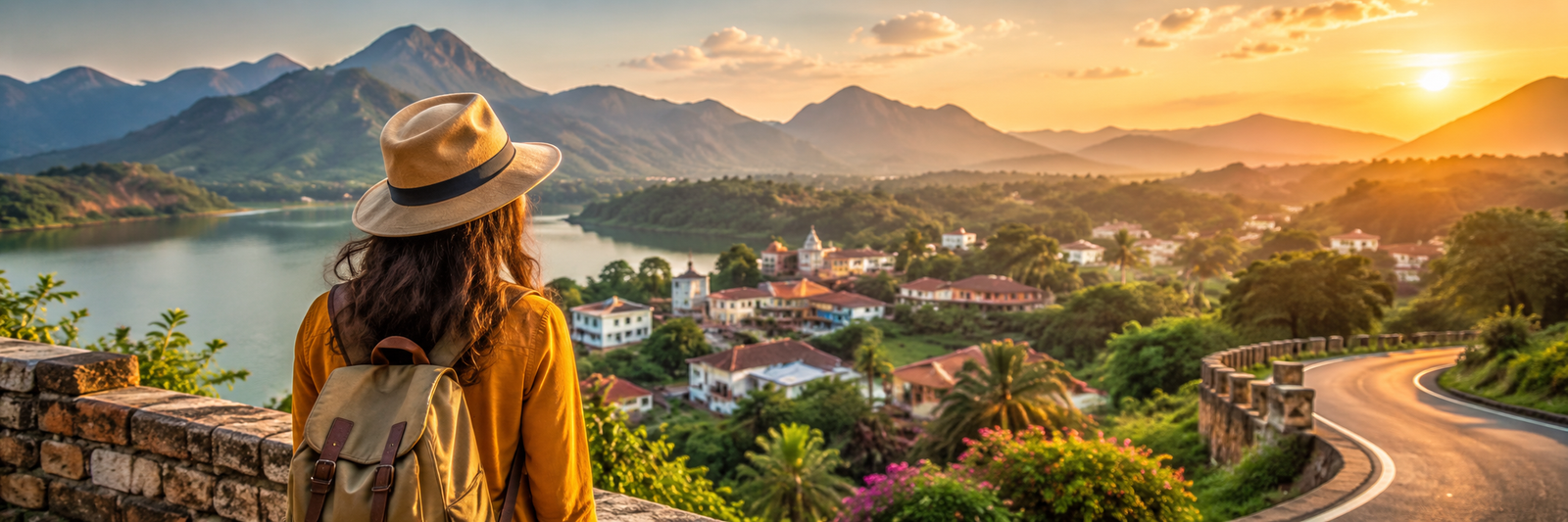 Exploring Inward: How Regional Travel Has Transformed Into a New Movement