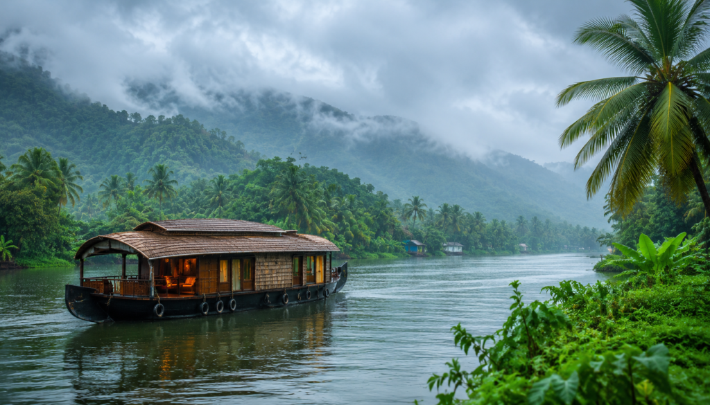 Monsoon Travel India 2026: Best Places to Visit During the Rainy Season