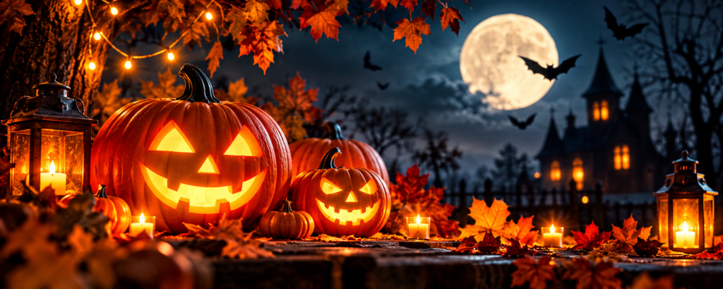 Halloween
