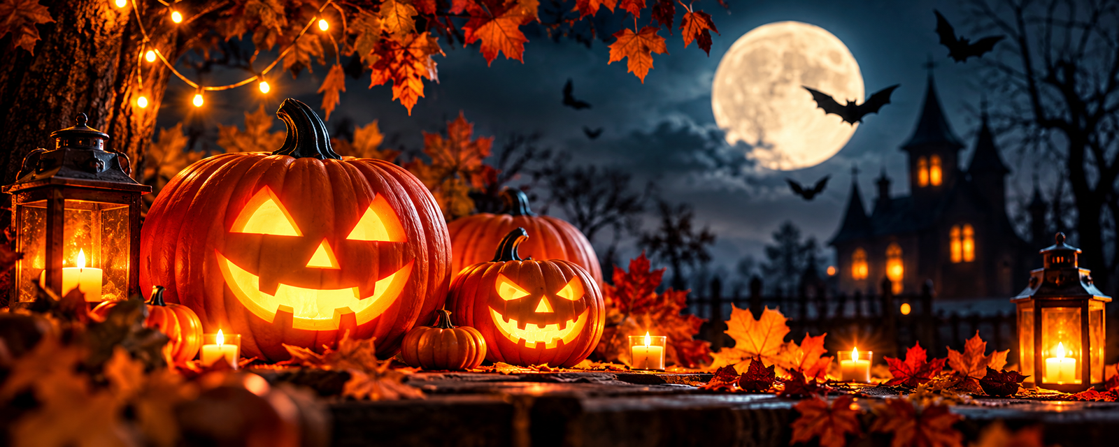 Halloween